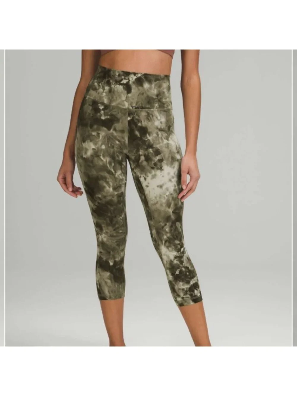 lululemon athletica when feeling